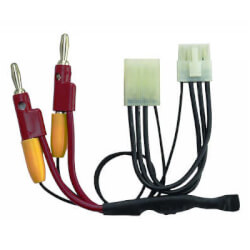 Smart Valve Flame Current Test Kit - 